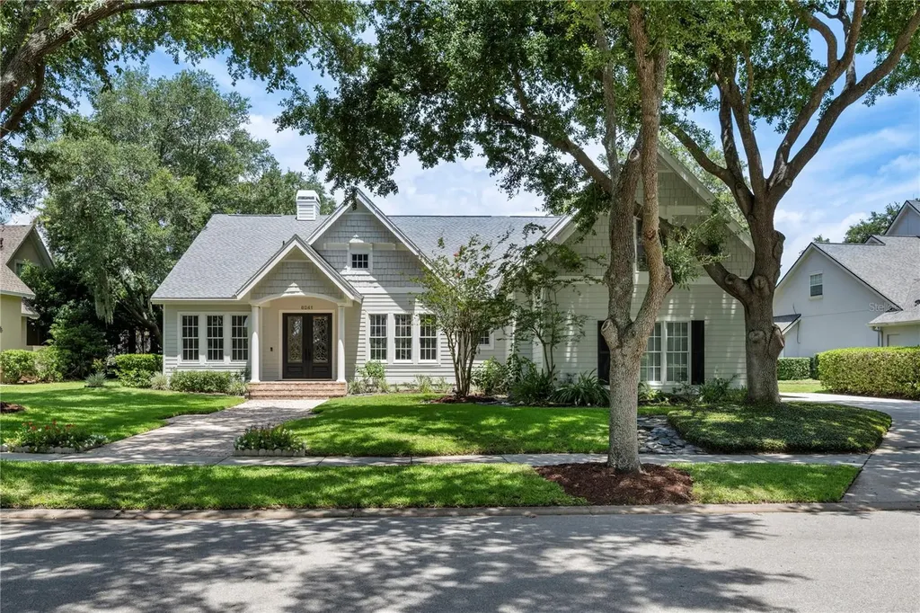 6241 Blakeford Drive Windermere FL 34786