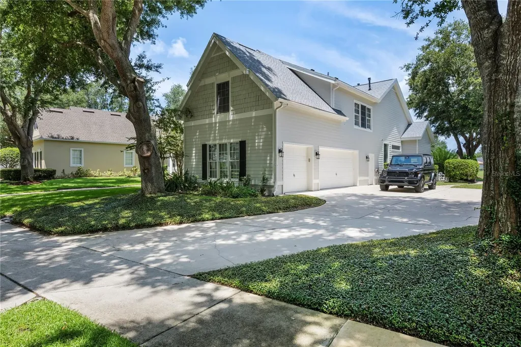 6241 Blakeford Drive Windermere FL 34786