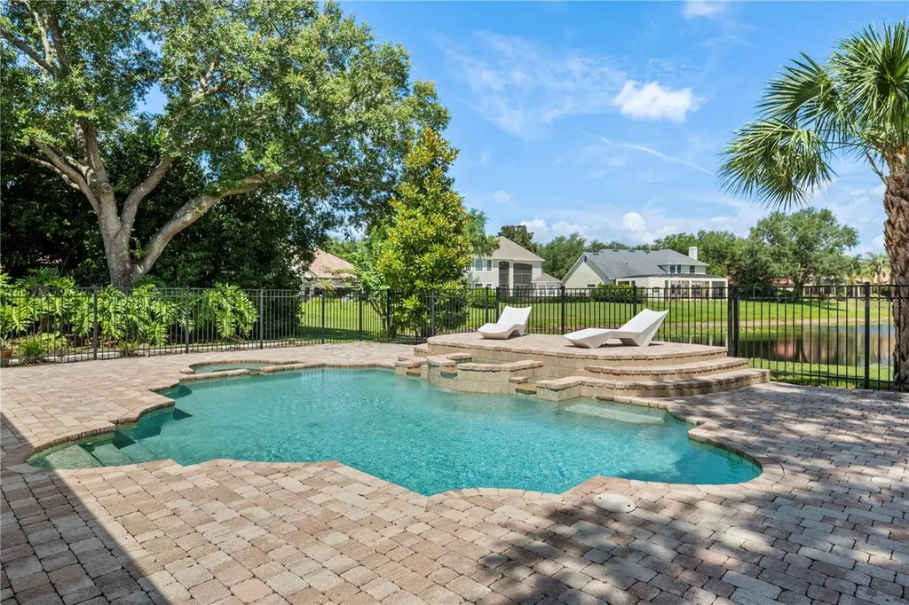 6241 Blakeford Drive Windermere FL 34786