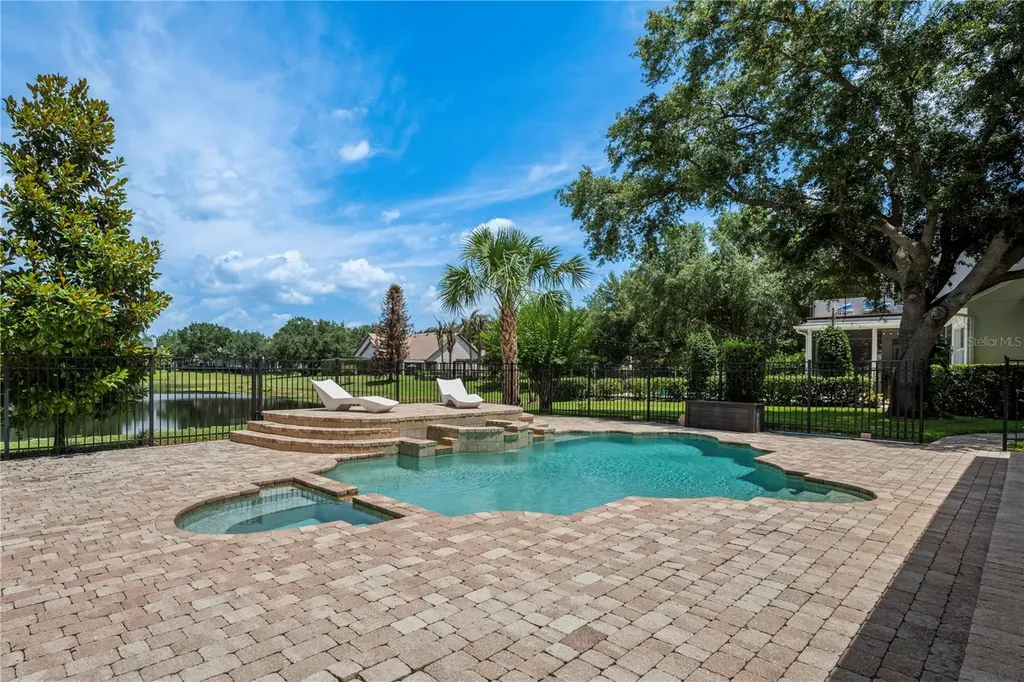 6241 Blakeford Drive Windermere FL 34786