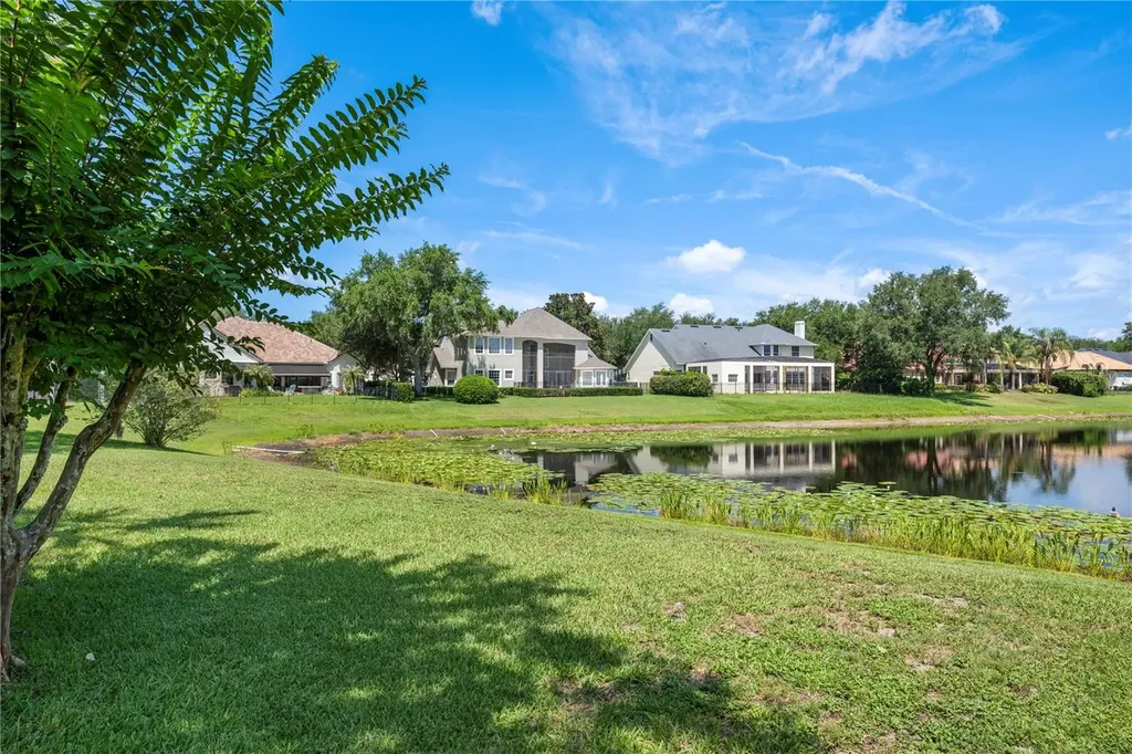 6241 Blakeford Drive Windermere FL 34786