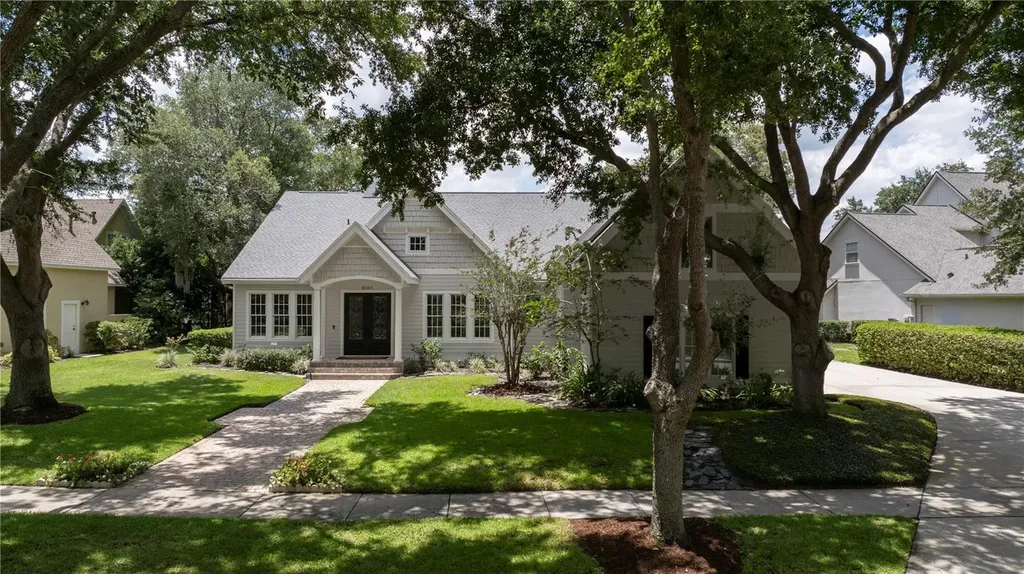 6241 Blakeford Drive Windermere FL 34786