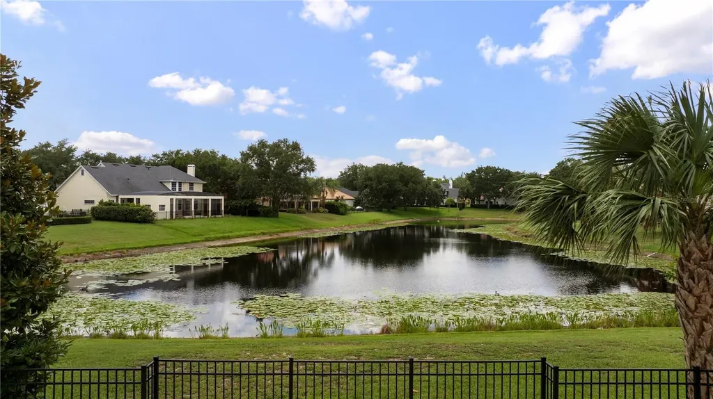6241 Blakeford Drive Windermere FL 34786