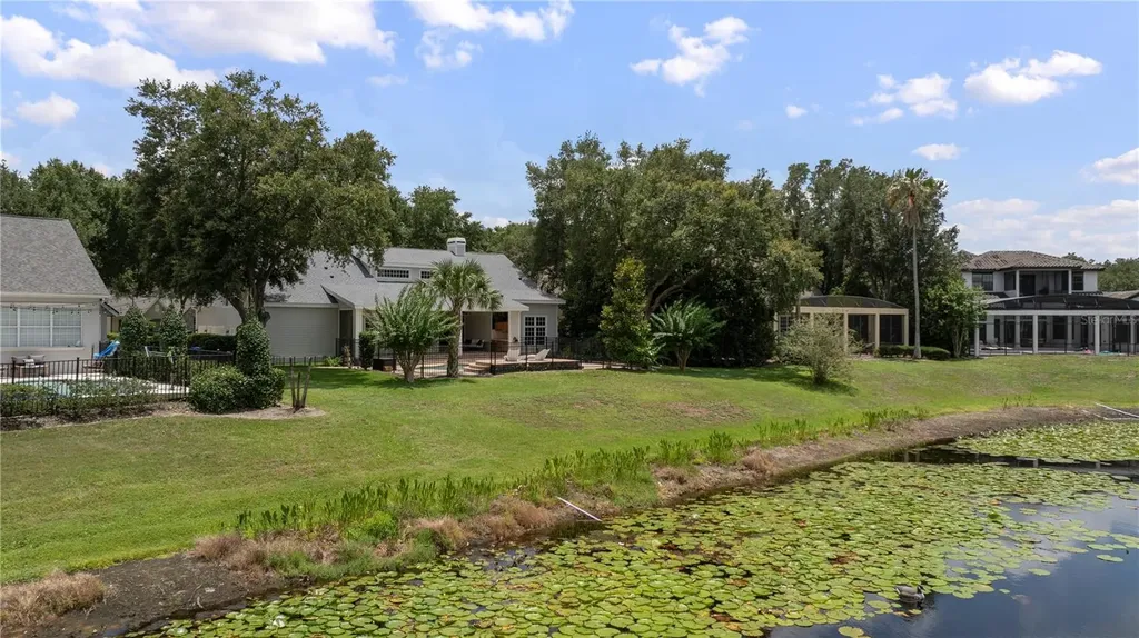 6241 Blakeford Drive Windermere FL 34786