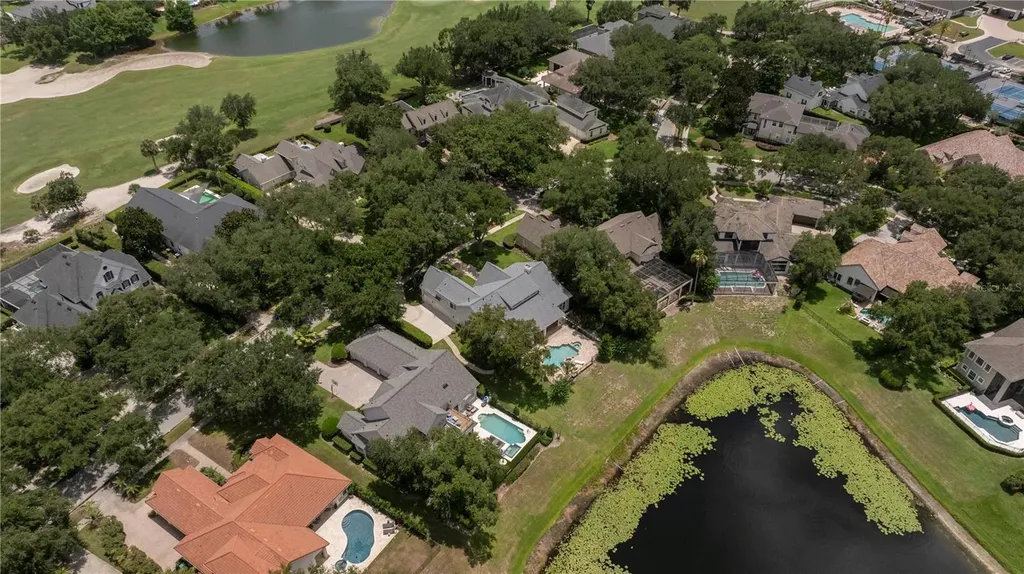 6241 Blakeford Drive Windermere FL 34786
