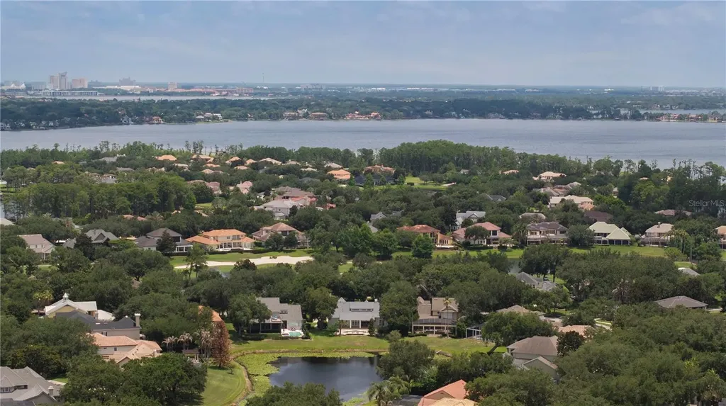 6241 Blakeford Drive Windermere FL 34786