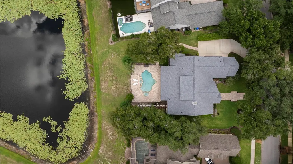 6241 Blakeford Drive Windermere FL 34786
