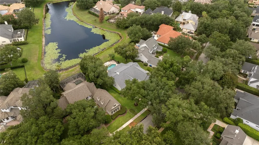 6241 Blakeford Drive Windermere FL 34786
