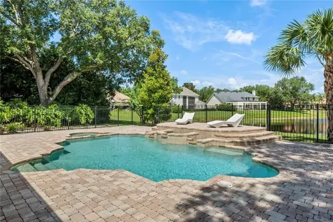 6241 Blakeford Drive Windermere FL 34786
