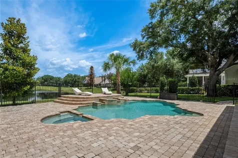 6241 Blakeford Drive Windermere FL 34786