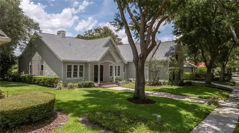 6241 Blakeford Drive Windermere FL 34786