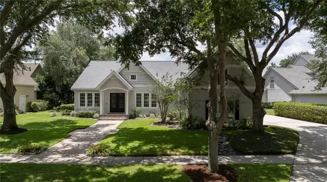 6241 Blakeford Drive Windermere FL 34786