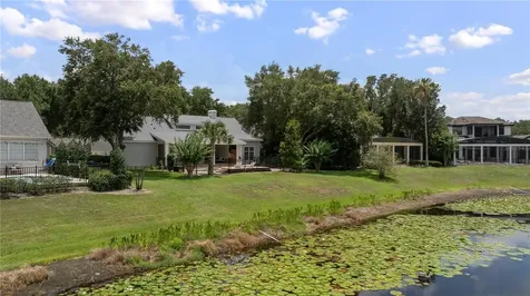 6241 Blakeford Drive Windermere FL 34786
