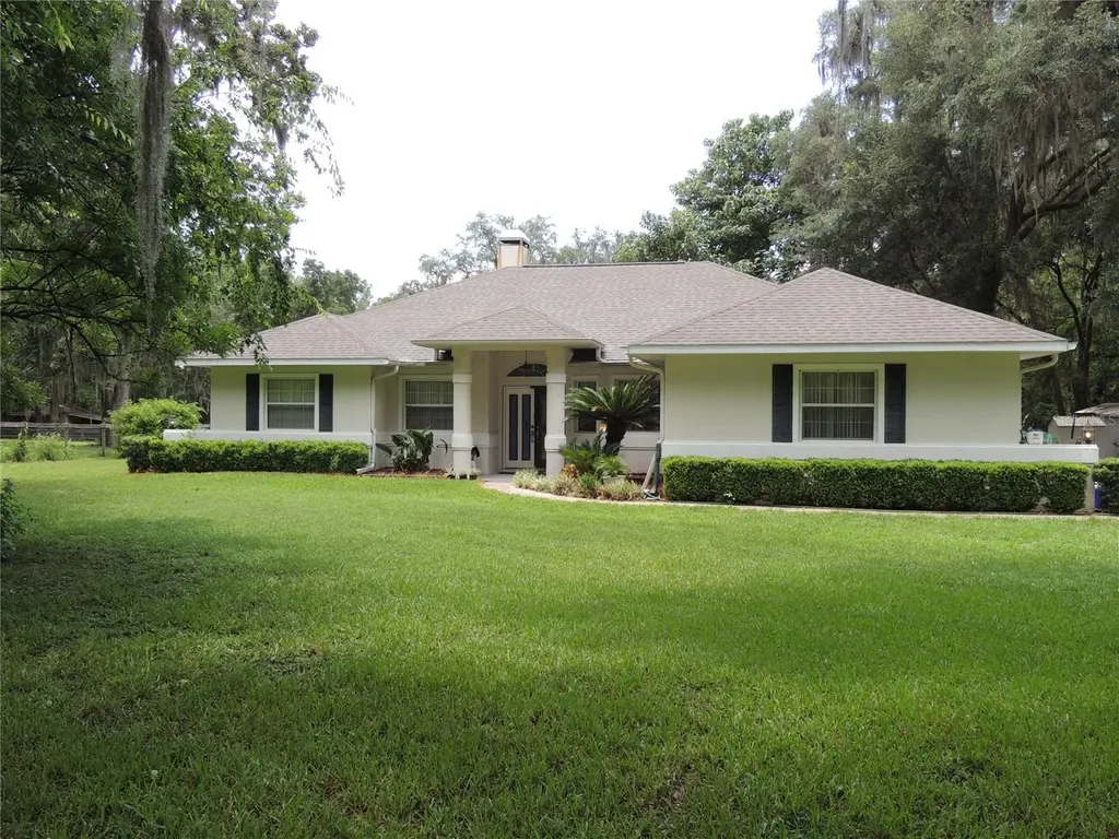 19308 NW County Road 236 High Springs FL 32643