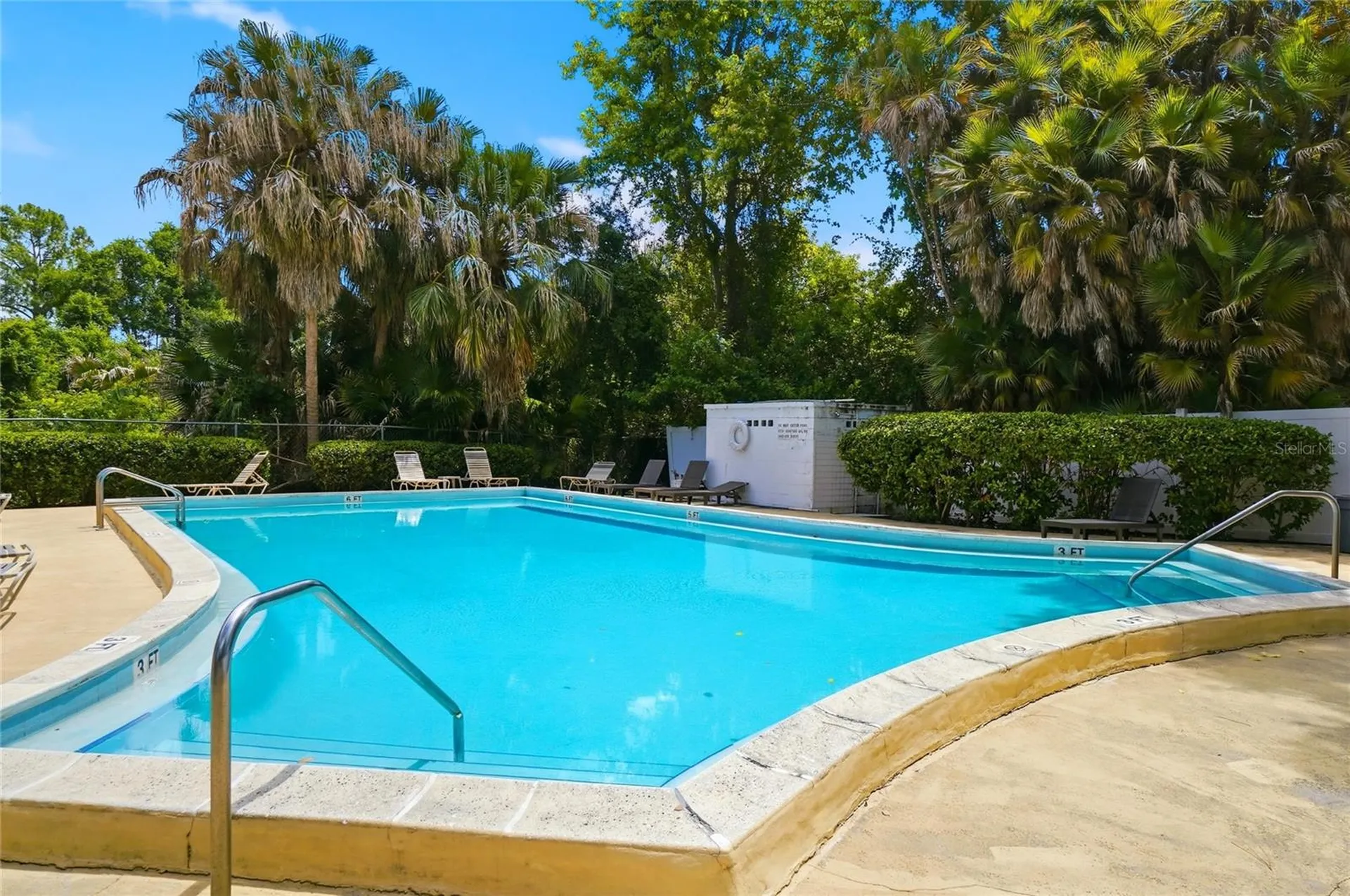 400 El Camino Drive Winter Haven FL 33884