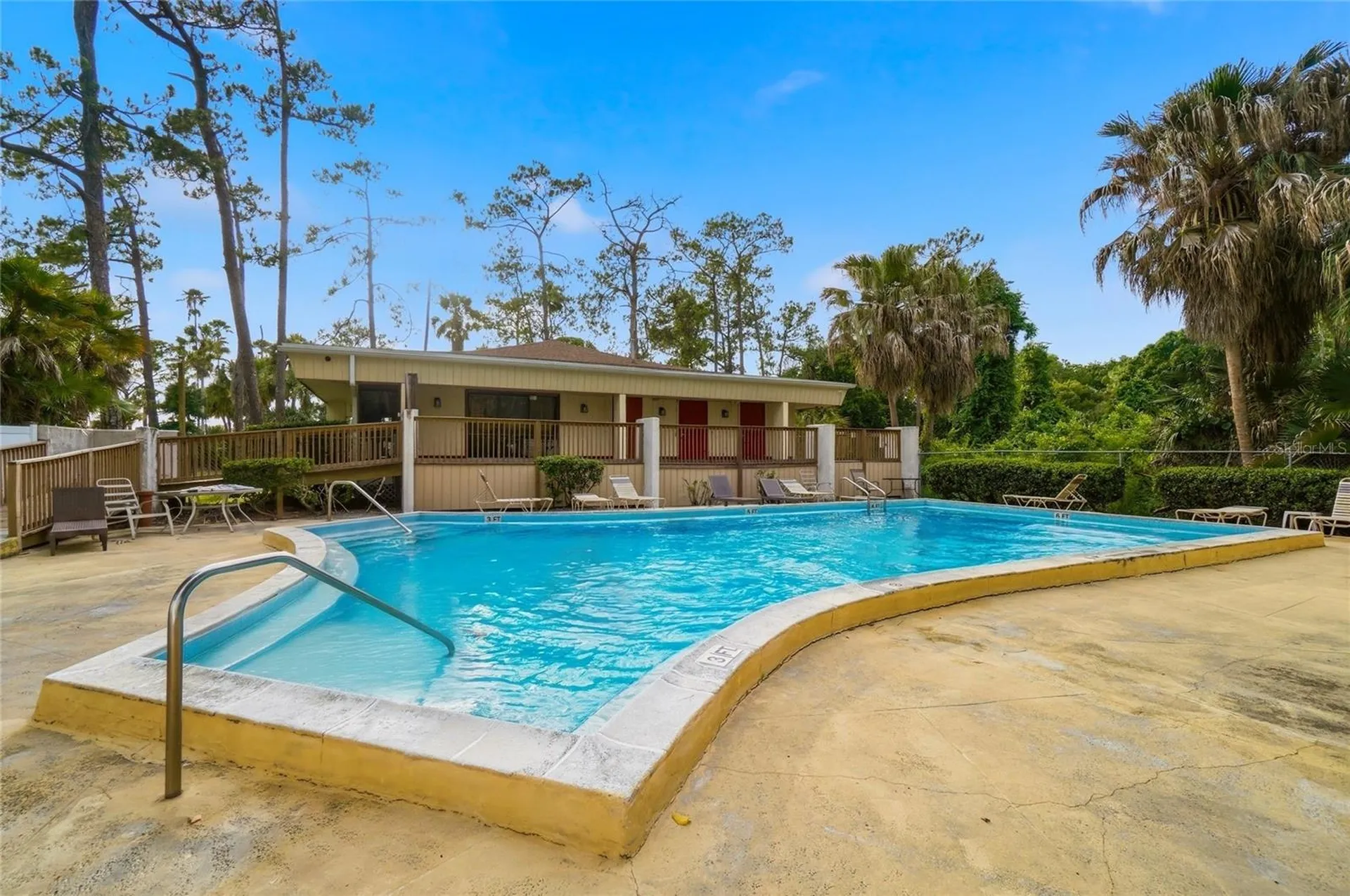 400 El Camino Drive Winter Haven FL 33884