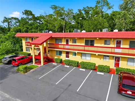400 El Camino Drive Winter Haven FL 33884