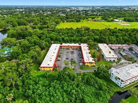 400 El Camino Drive Winter Haven FL 33884