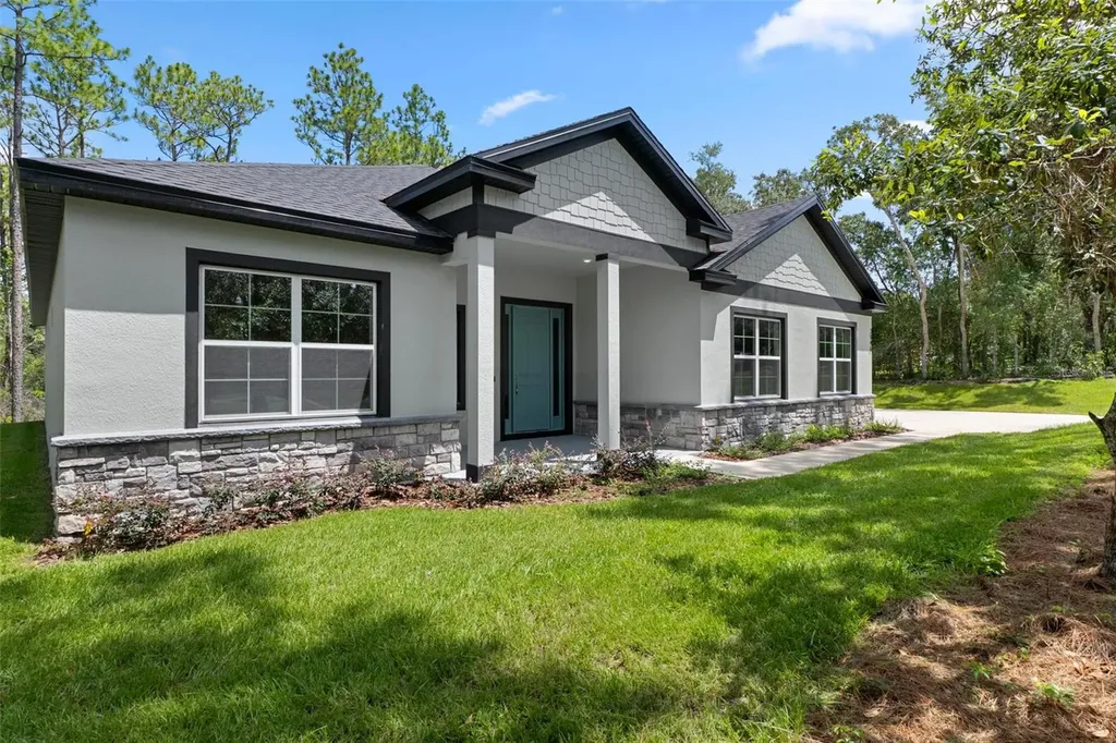 3946 N Longvalley Road Hernando FL 34442
