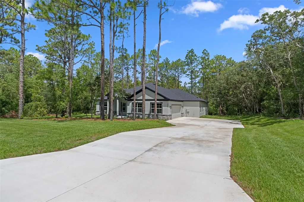3946 N Longvalley Road Hernando FL 34442