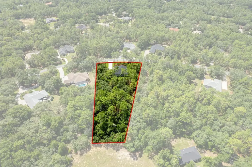 3946 N Longvalley Road Hernando FL 34442