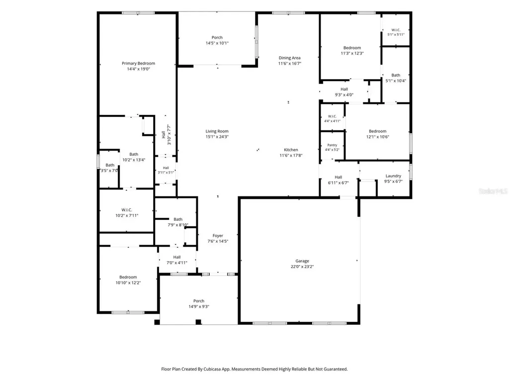 3946 N Longvalley Road Hernando FL 34442