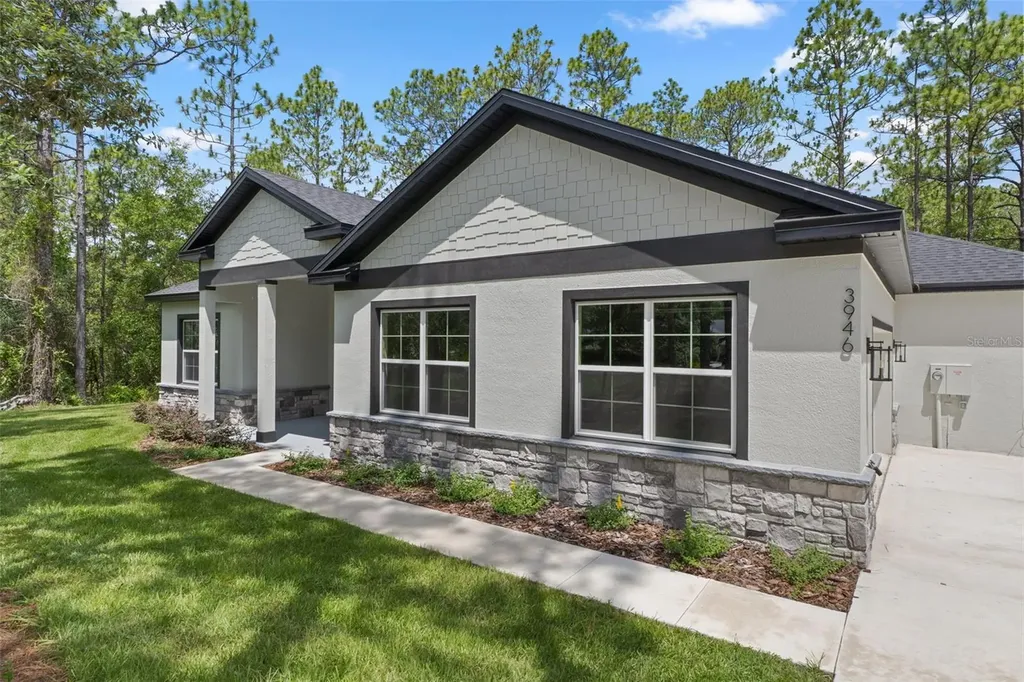 3946 N Longvalley Road Hernando FL 34442