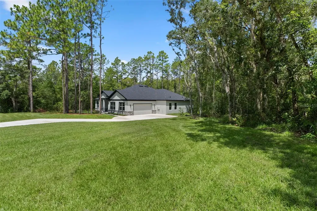 3946 N Longvalley Road Hernando FL 34442