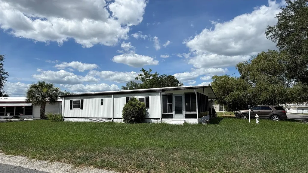 925 Beechwood Avenue The Villages FL 32159
