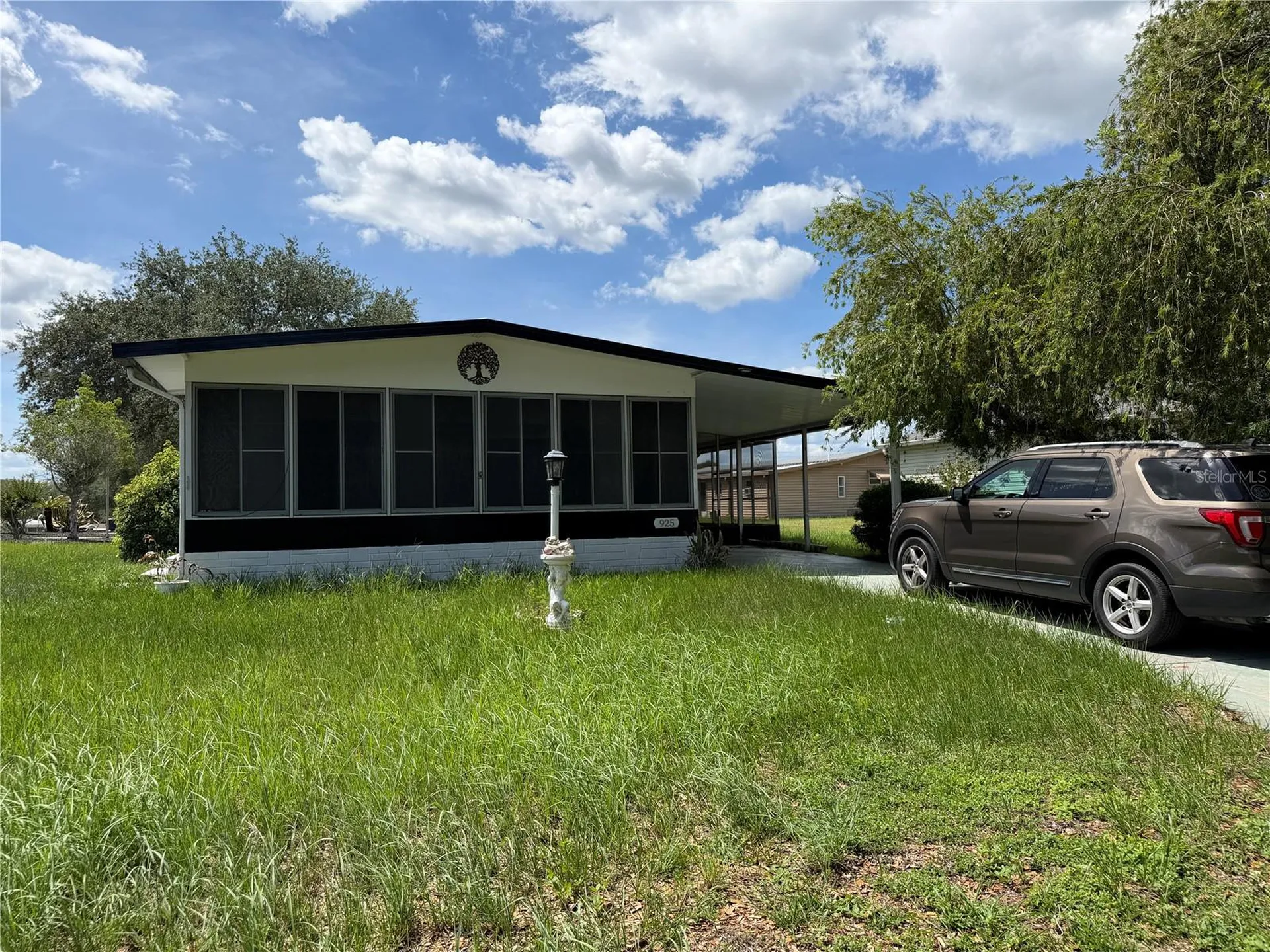 925 Beechwood Avenue The Villages FL 32159