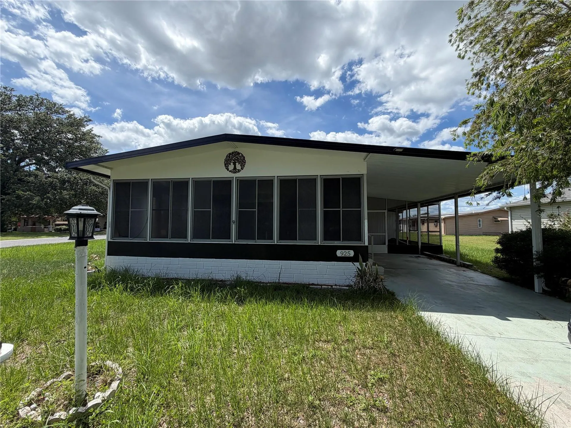 925 Beechwood Avenue The Villages FL 32159