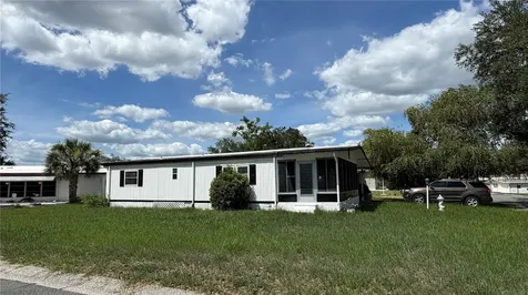 925 Beechwood Avenue The Villages FL 32159