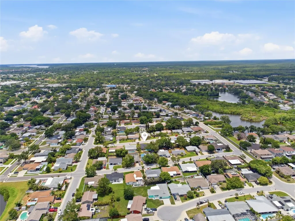 1811 Forest Drive Oldsmar FL 34677