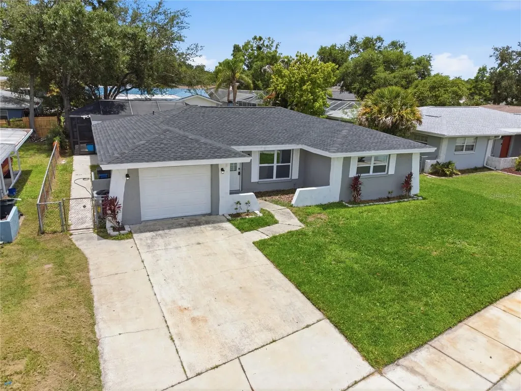 1811 Forest Drive Oldsmar FL 34677