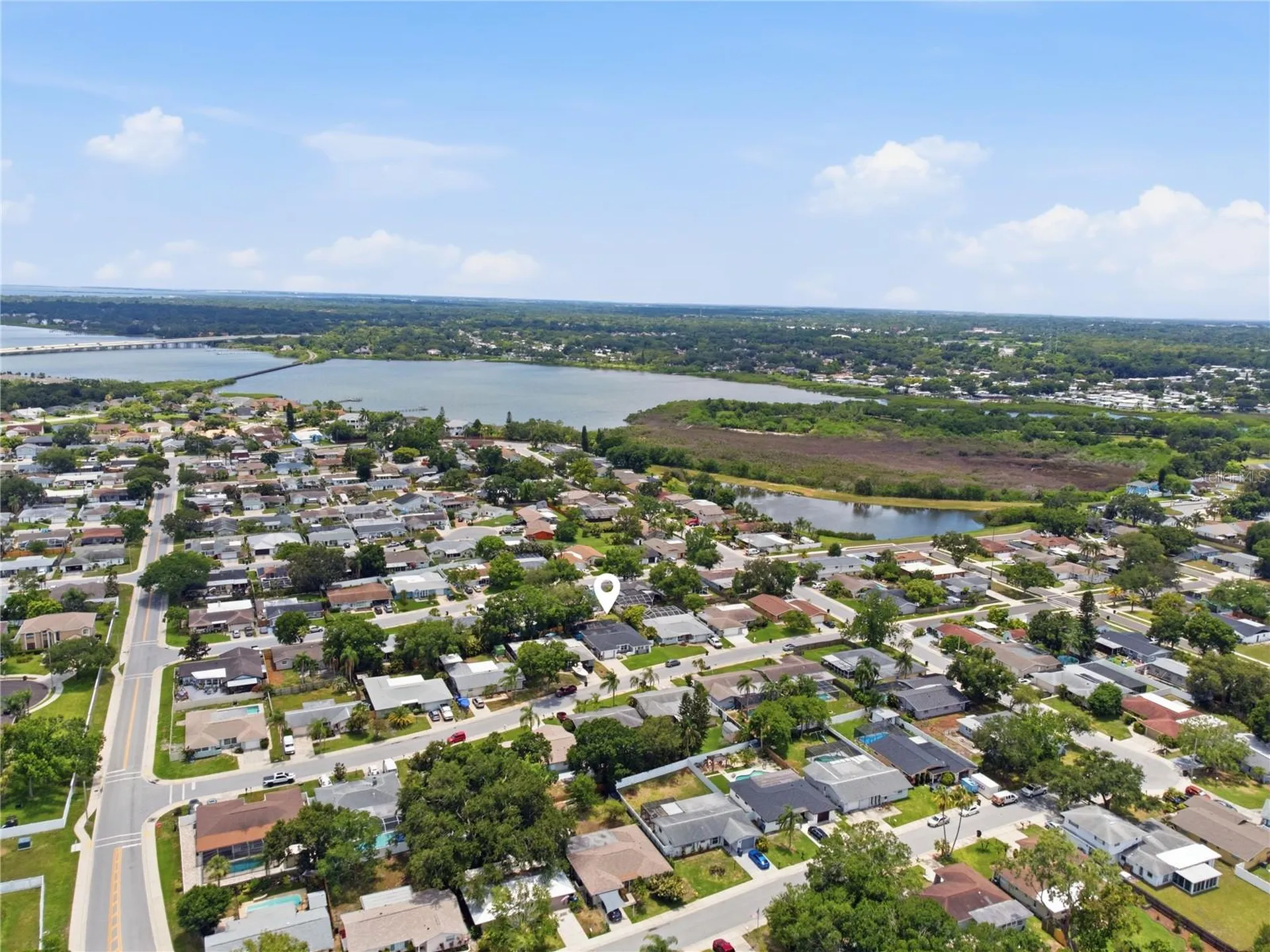 1811 Forest Drive Oldsmar FL 34677