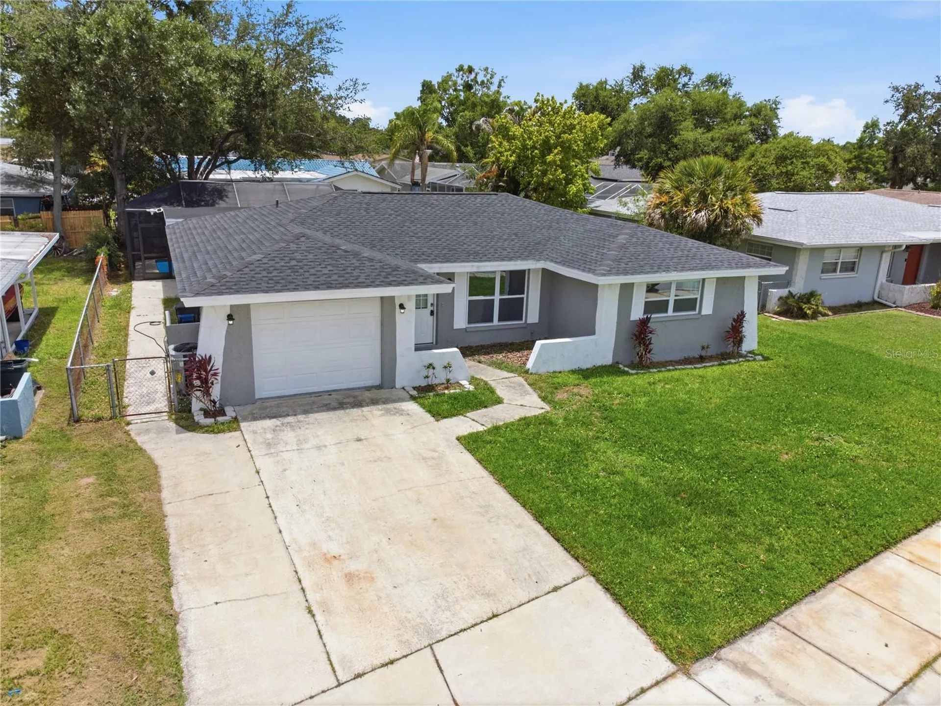 1811 Forest Drive Oldsmar FL 34677