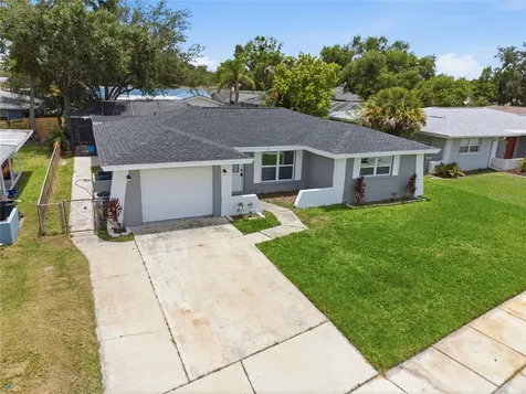 1811 Forest Drive Oldsmar FL 34677