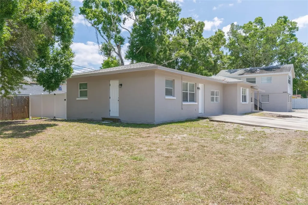 2600 52nd Avenue N St Petersburg FL 33714