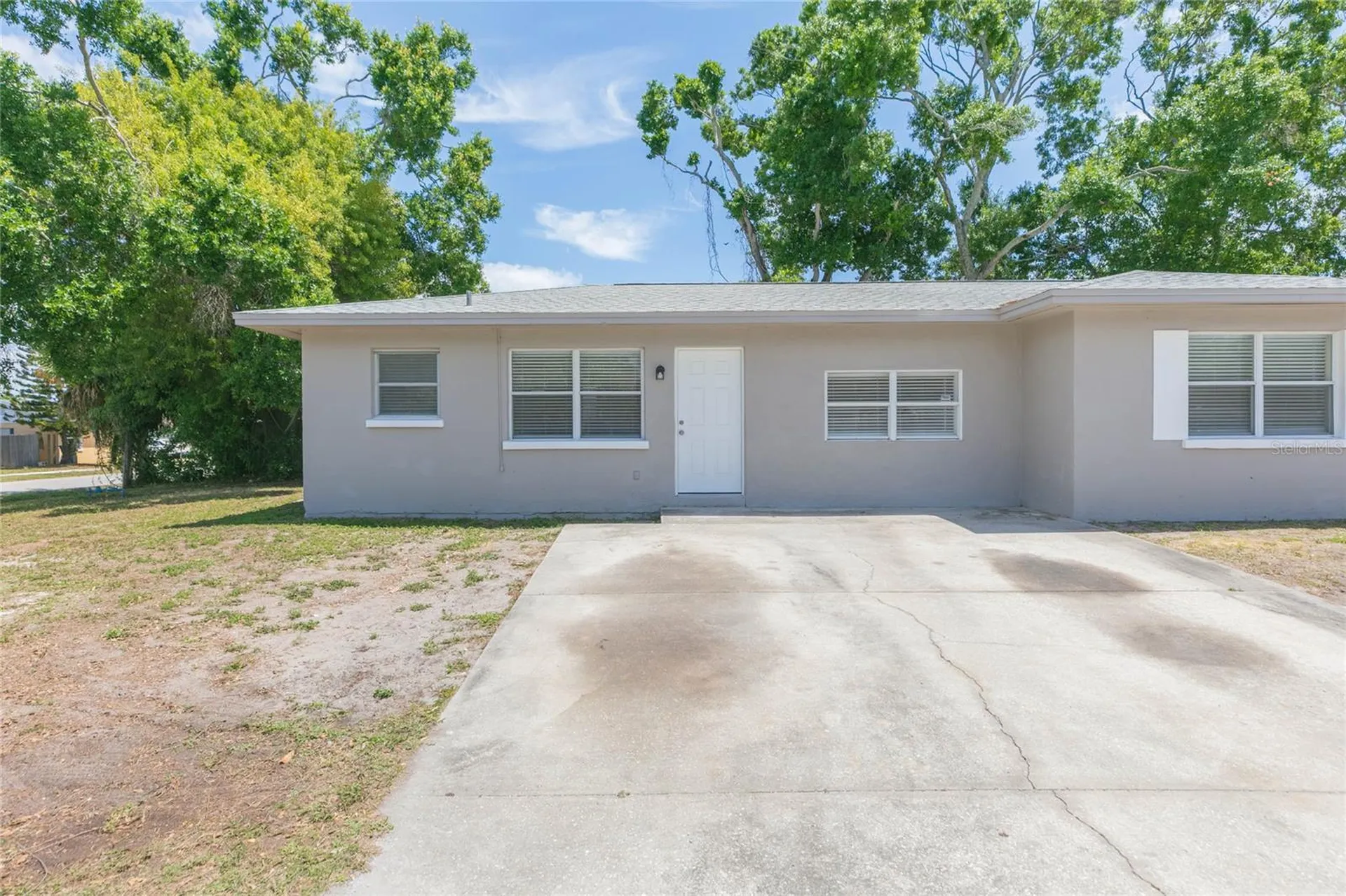 2600 52nd Avenue N St Petersburg FL 33714