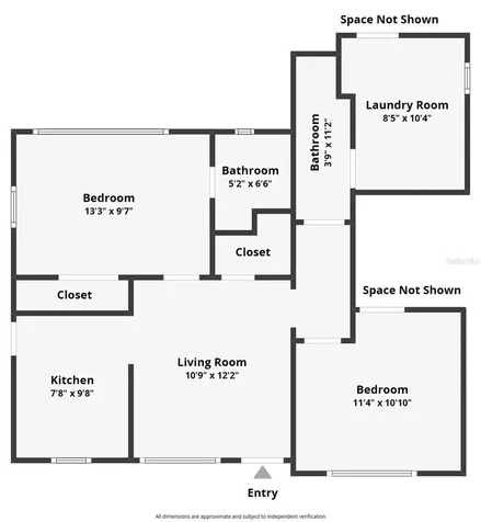 2600 52nd Avenue N St Petersburg FL 33714