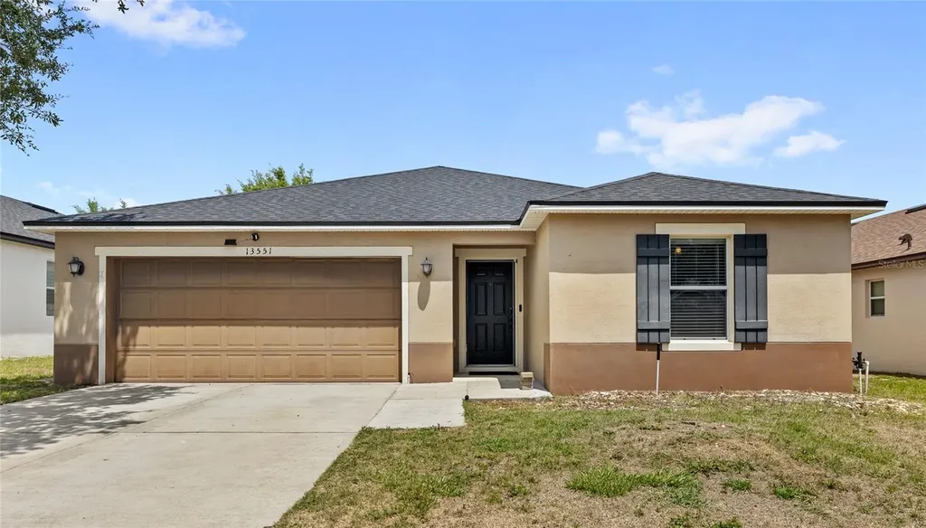 13551 Pitanga Street Clermont FL 34711