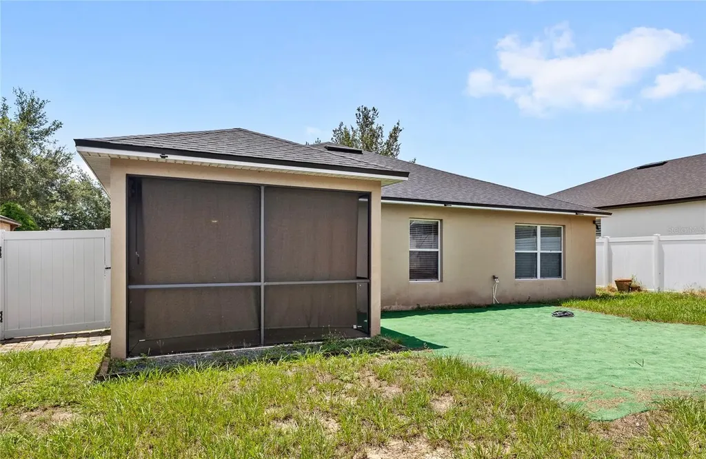 13551 Pitanga Street Clermont FL 34711