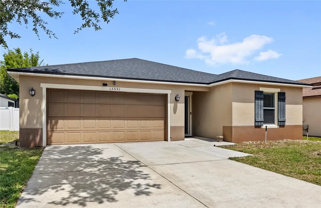 13551 Pitanga Street Clermont FL 34711