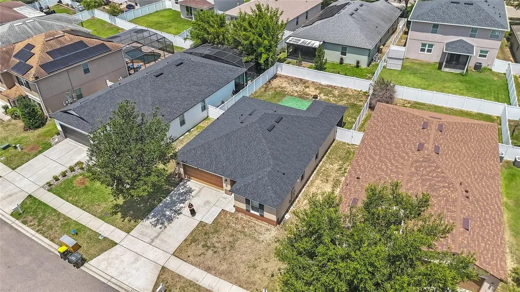 13551 Pitanga Street Clermont FL 34711