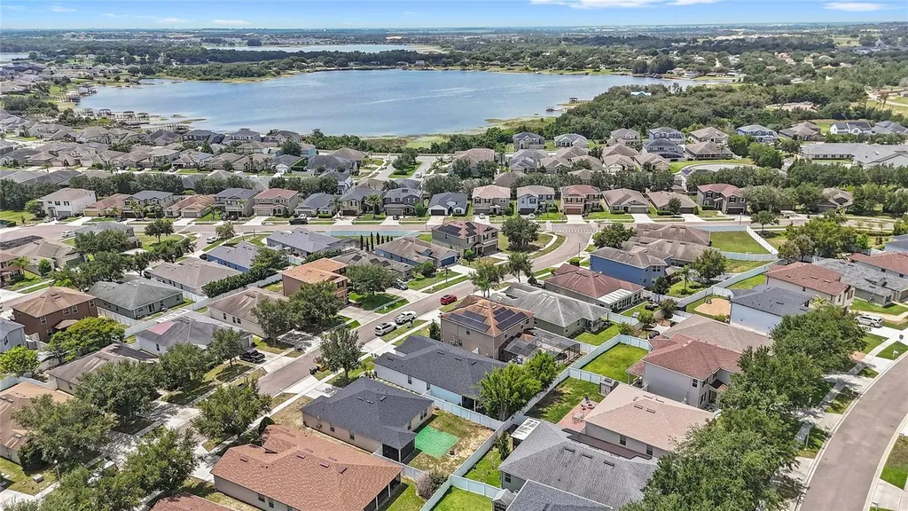 13551 Pitanga Street Clermont FL 34711