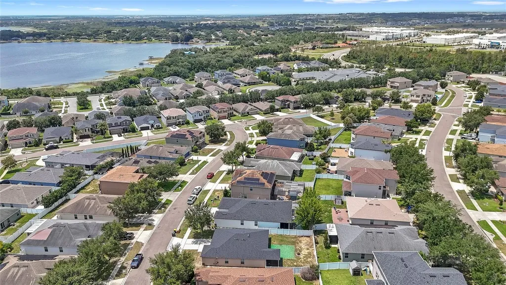 13551 Pitanga Street Clermont FL 34711