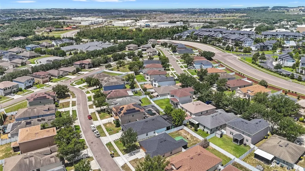 13551 Pitanga Street Clermont FL 34711