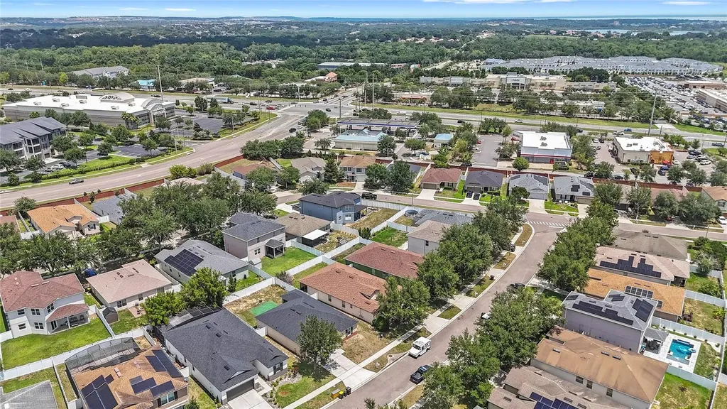 13551 Pitanga Street Clermont FL 34711