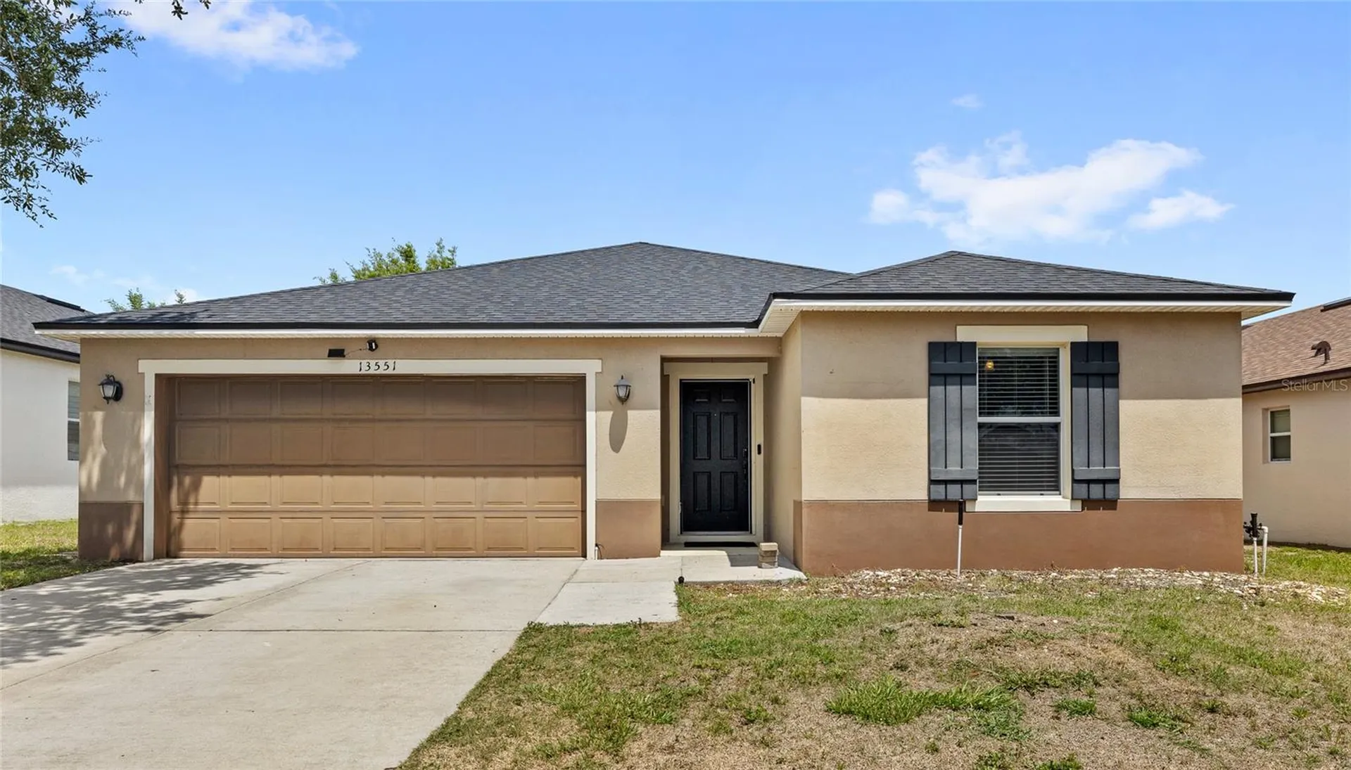 13551 Pitanga Street Clermont FL 34711