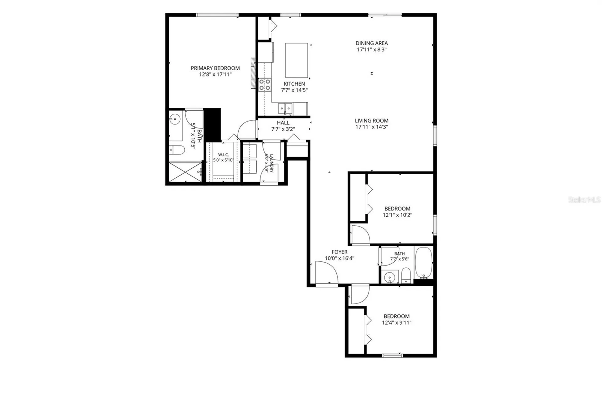 13551 Pitanga Street Clermont FL 34711